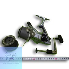 Shimano Super Aero 5000 Reel