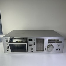 SONY TC-U60 Tape recorder
