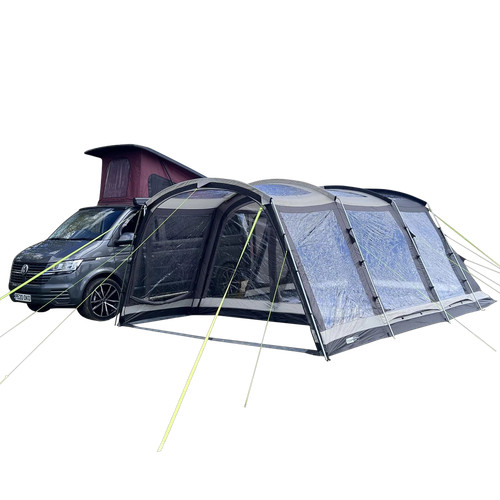 Khyam kamper pro - kamper,