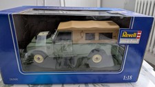 Revell 1:18 Land Rover Serie