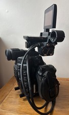 Canon Cinema EOS C300