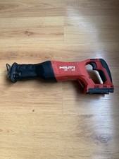 Hilti SR 6-22 Cordless