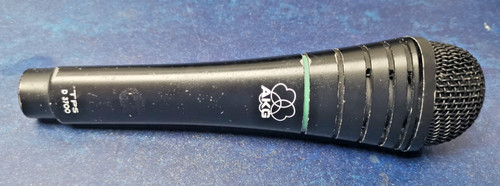 Akg tps 3700 dynamic - akg,