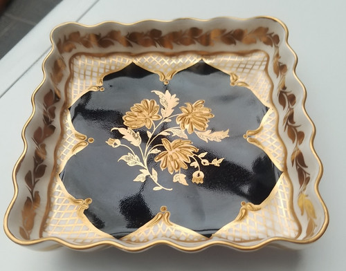 Abbeydale gold leaves - abbeydale,