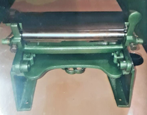 Professional leather splitting - professional,