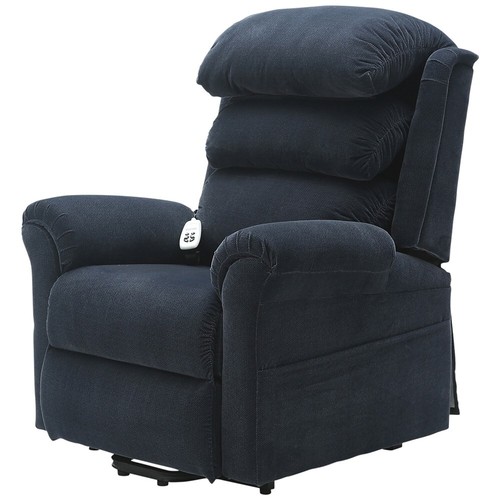 Dual motor rise and recline - dual,