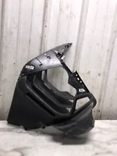 23 Ducati Multistrada V4 S V4S Granturismo right cover panel cowl fairing vent
