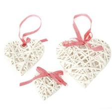 Christmas Vintage Shabby Chic