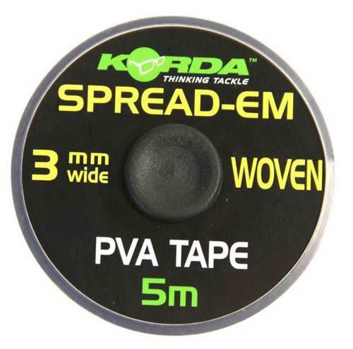 Korda carp fishing spread - korda,