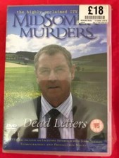Midsomer Murders - Dead