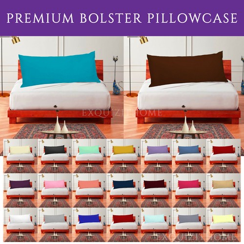 Bolster pillow case - bolster,