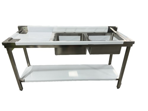 1800mm sink stainless - sink, steel