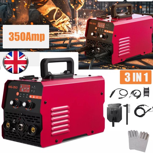 3in1 mig welder inverter - 3in1,