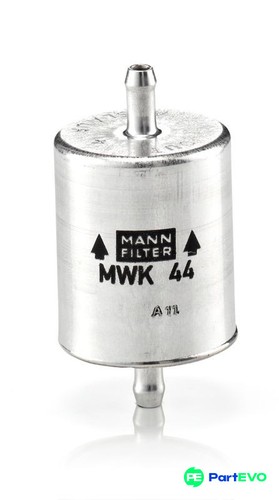Mann filter fuel - mann-filter, mwk44