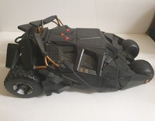 Batman The Dark Knight Tumbler