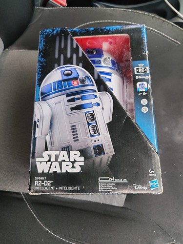 Star wars remote - star,