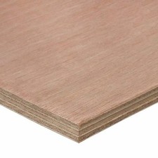 25mm Marine Plywood Complies With BS1088