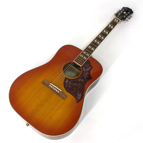 Epiphone hummingbird studio - epiphone,