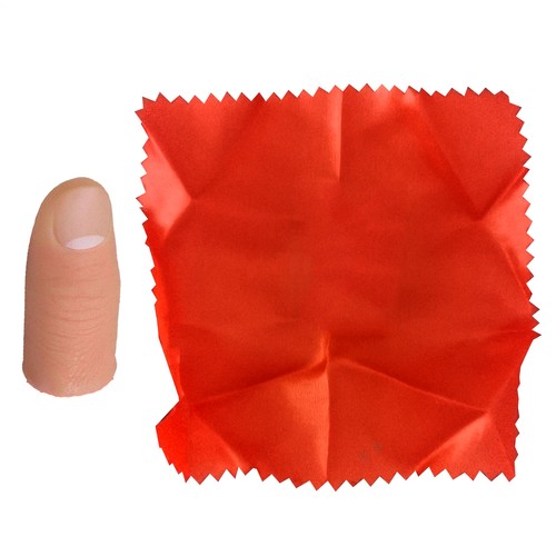 5pcs finger magic trick - trick, fake
