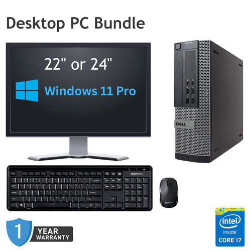 Fast desktop bundle core - desktop,