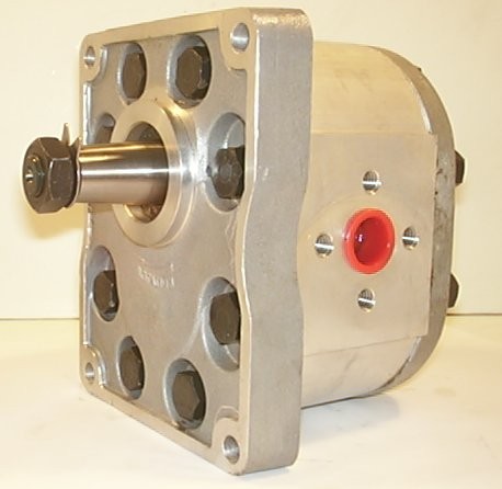 Sauer danfoss hydraulic - hydraulic, pumps
