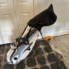 SUPERB MIZUNO AEROSTRAP