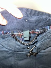 Belstaff Fieldmaster Waxed