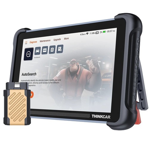 Thinkcar thinkscan 689bt obd2 - thinkscan,