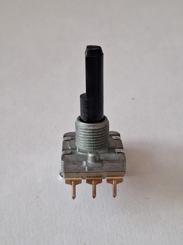 Alps ec16b242040r 30mm rotary - alps,