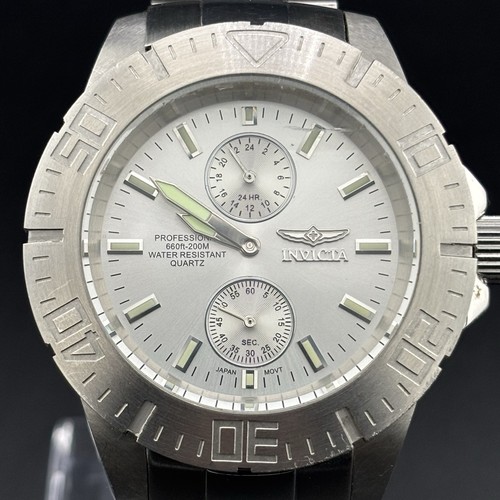 Invicta pro diver 14056 - diver,