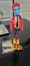 Monster High Holt Hyde 2010.