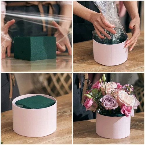 Premium wet florist - 6x,