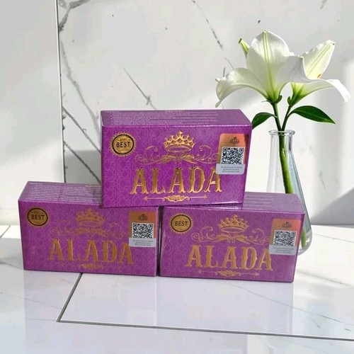 Alada beauty soap authentic - beauty,