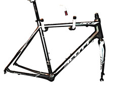 Scott CR1 Pro Carbon Frameset