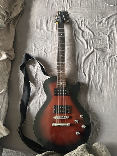 Ibanez gax30 gax - ibanez,