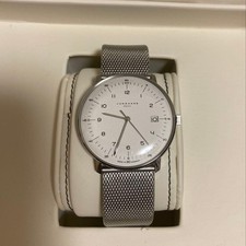 Junghans Max Bill Mega 058