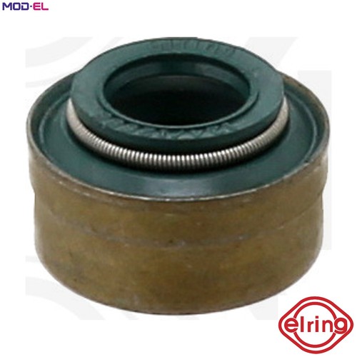 Seal ring valve stem - valve,