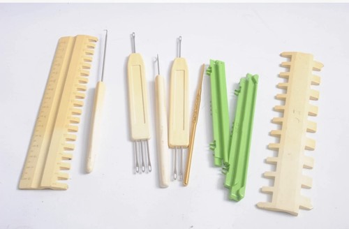 Assorted knitting machine - assorted,