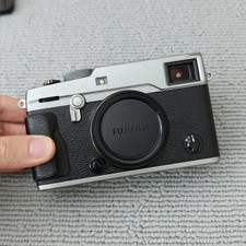 Fujifilm Fuji X-Pro2 24.3MP