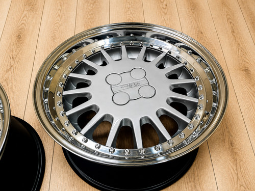 For golf mk2 sebring 1pc - mk2,