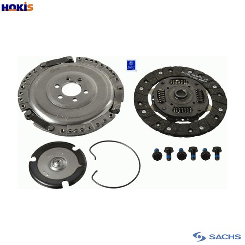 Clutch kit 3000 - kit, for