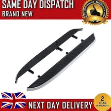 Side Steps Running Boards For