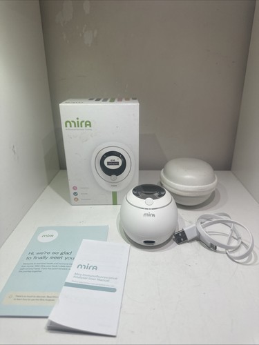 Mira fertility ovulation - fertility,