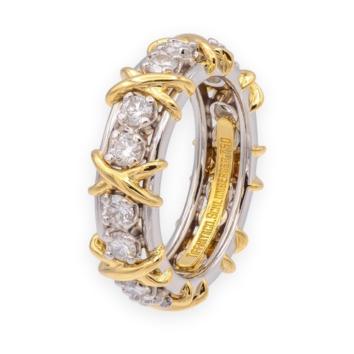 Tiffany schlumberger - &,