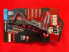 **SALE.** Barnett Black Widow