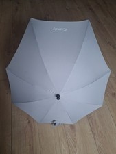 Icandy Peach Parasol & Parasol Clamp