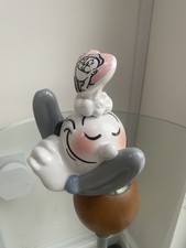 Rare Cardew Popeye Teapot ~