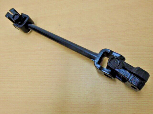 Triumph stag steering shaft - triumph, **