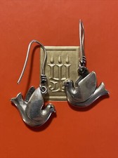 JAMES AVERY 3D PEACE DOVE BIRD