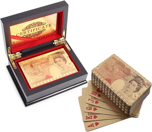 24k karat pound - 24k,